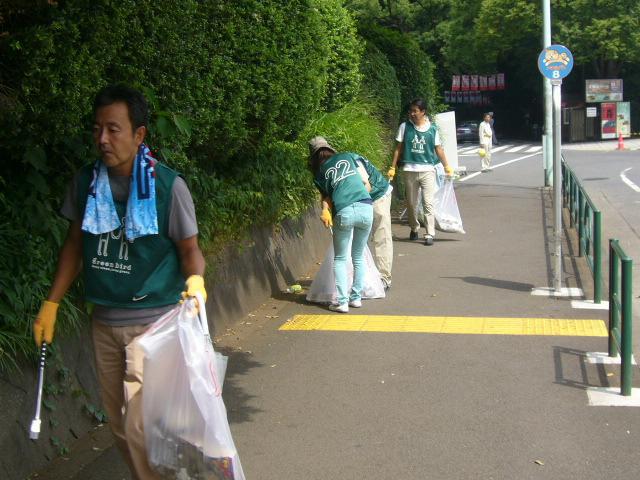 よさこい祭りだよ！全員集合！画像