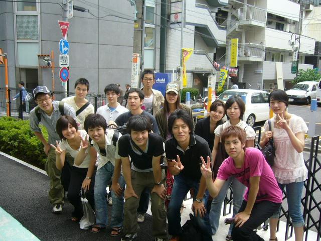 暑さも戻り、夏オンナ復活！画像