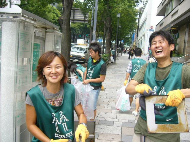 夏休み最後っ！画像