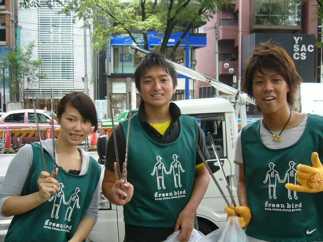 夏休み最後っ！画像