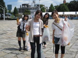 ♪そろそろ盛り上がりそうな感じ？画像