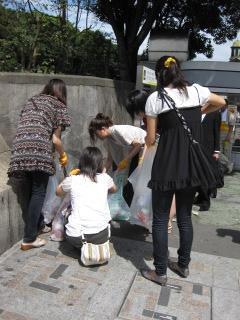 ♪そろそろ盛り上がりそうな感じ？画像