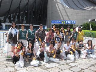 ♪カラカラ渇いた感じがbest！！画像