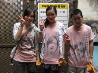 ♪カラカラ渇いた感じがbest！！画像