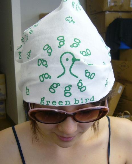 手ぬぐいとまひゅぅ画像