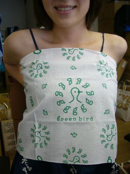 手ぬぐいとまひゅぅ画像