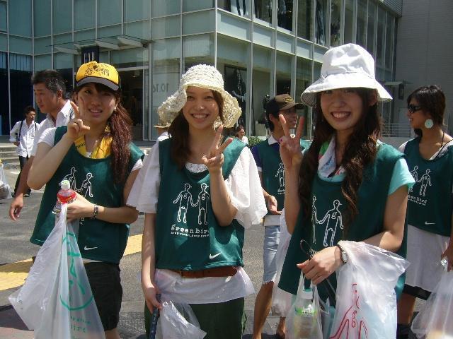 暑いっ！！画像