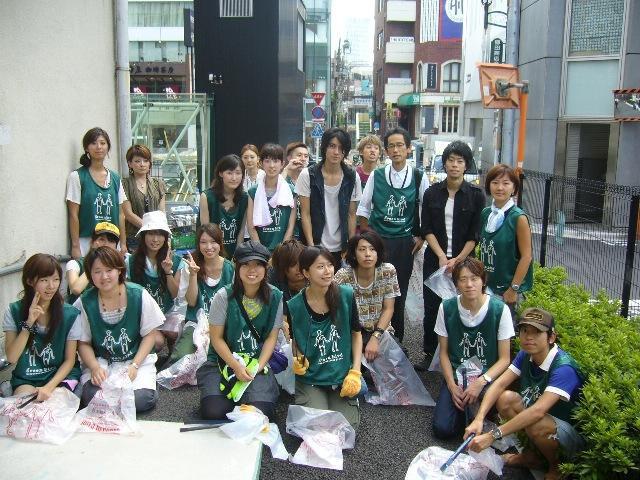 暑いっ！！画像