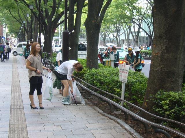 暑いっ！！画像