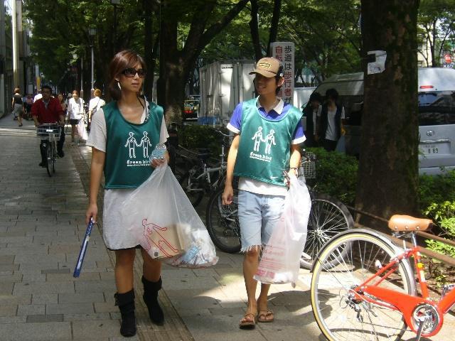 暑いっ！！画像