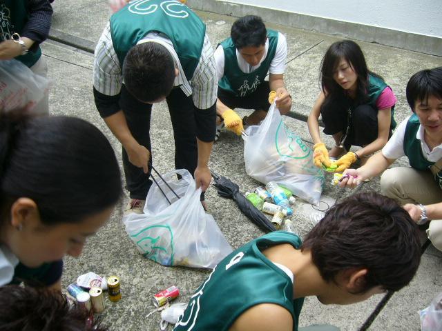 greenbirdの愉快な仲間たち画像