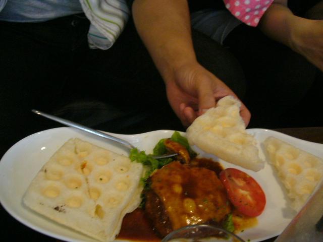 greenbirdの愉快な仲間たち画像