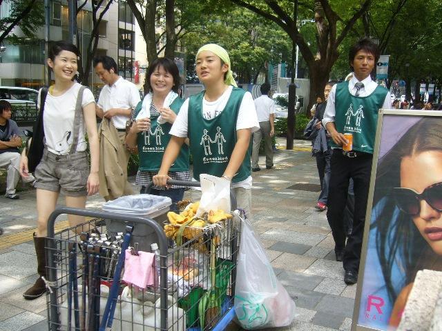 お腹がすいては・・・画像