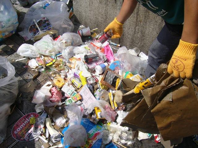 お腹がすいては・・・画像