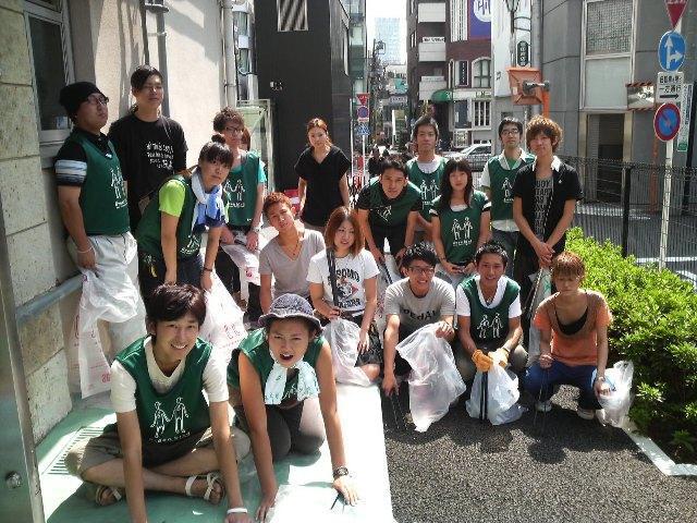 君のハートにﾚﾎﾞ☆ﾘｭｰｼｮﾝ！！！画像