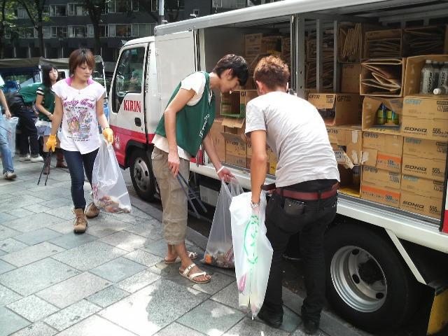 君のハートにﾚﾎﾞ☆ﾘｭｰｼｮﾝ！！！画像