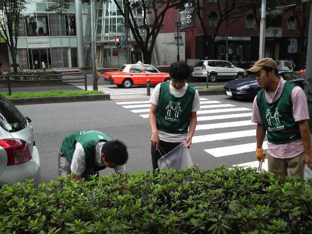 秋風がキモチイイ画像