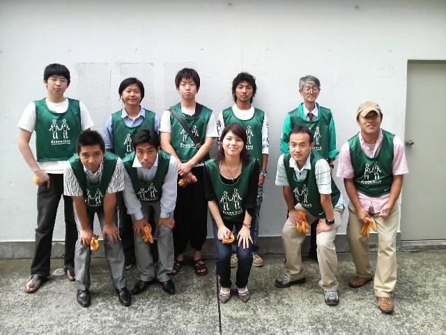 秋風がキモチイイ画像