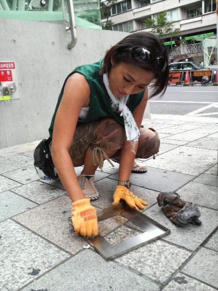 9月15日灰皿そうじ日記の巻画像