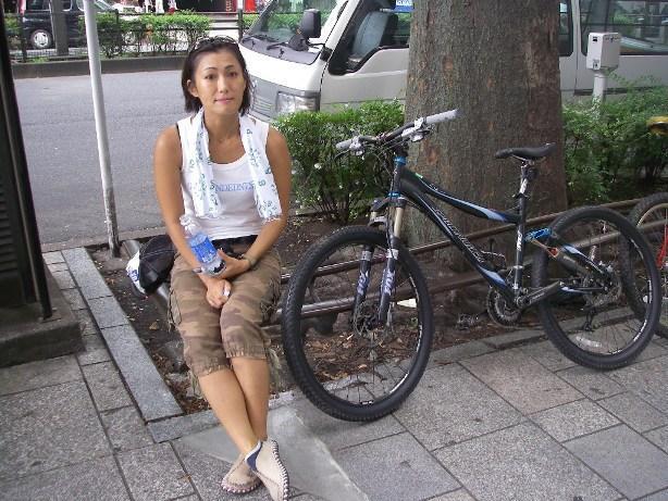 9月15日灰皿そうじ日記の巻画像