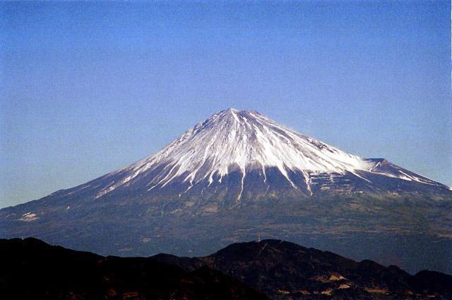 イクゾ！ヤルゾ！フジサーン！画像