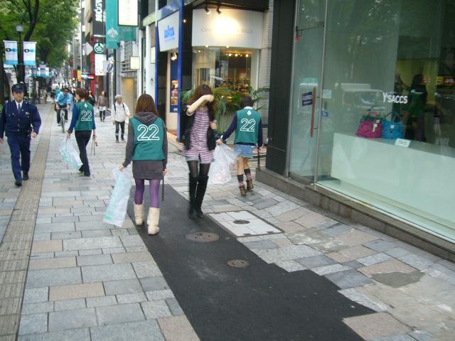 BLANCO＆imaii＆ヒューマン原宿@都民の日画像