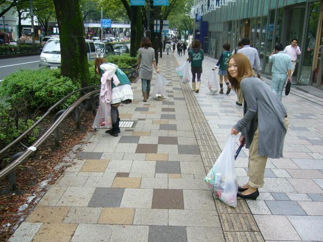 BLANCO＆imaii＆ヒューマン原宿@都民の日画像