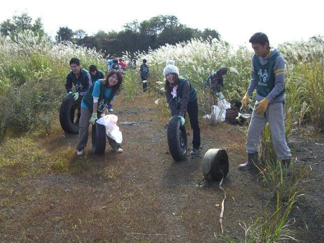 最近、表参道の月曜は雨だね。画像