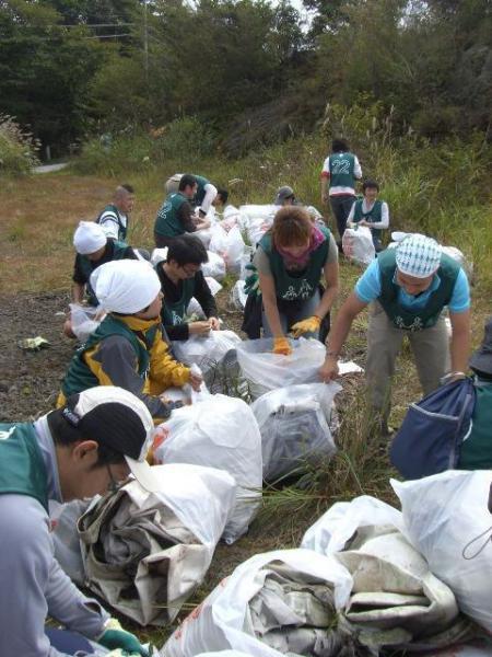 最近、表参道の月曜は雨だね。画像