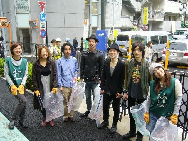 雨が降りそうで・・・画像