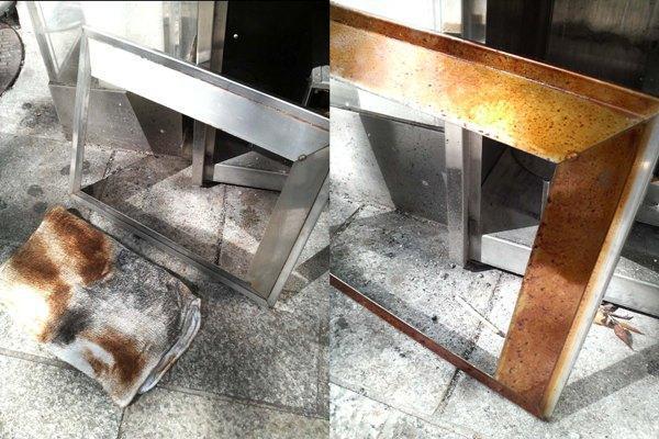 秋晴れだー！画像