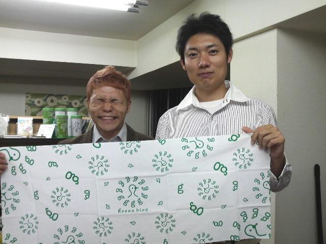 福岡からのお客さま画像