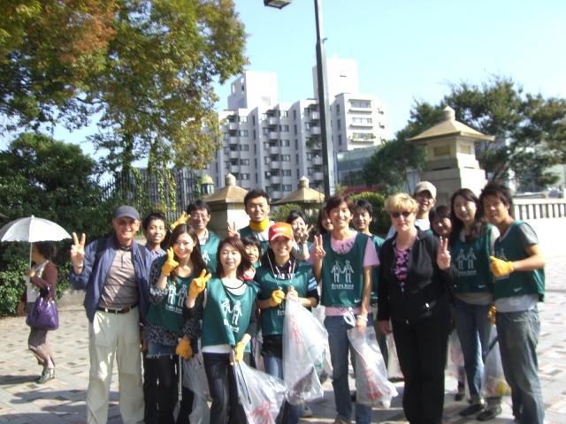 秋晴れーーーーーー☆画像