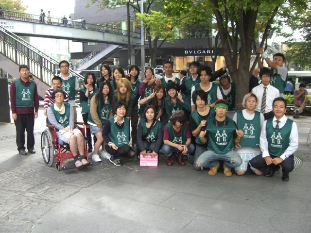 ともだちのともだちはみなともだち画像