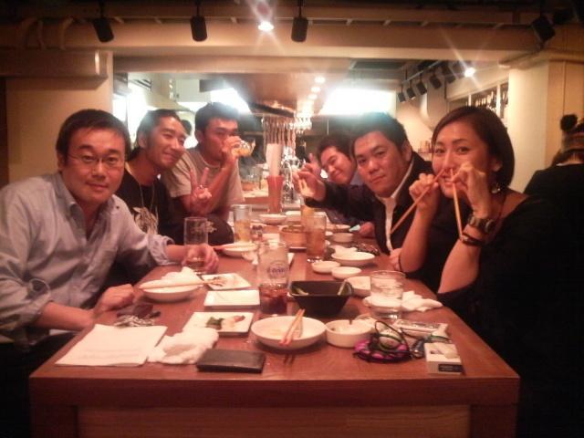 打ち合わせいろいろ画像