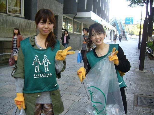 月曜そうじだよぉぉぉぉぉ。画像