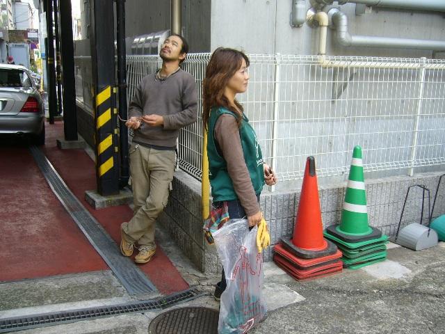 月曜そうじだよぉぉぉぉぉ。画像