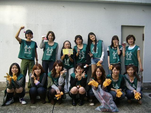 月曜そうじだよぉぉぉぉぉ。画像