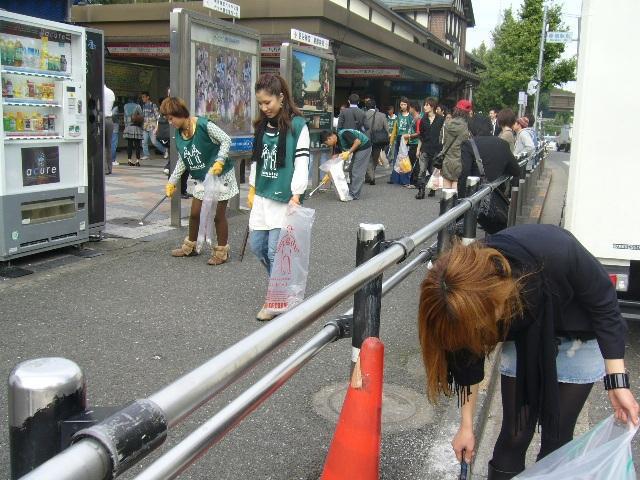 「東南アジア青年の船」事業のみんながやってきた！画像