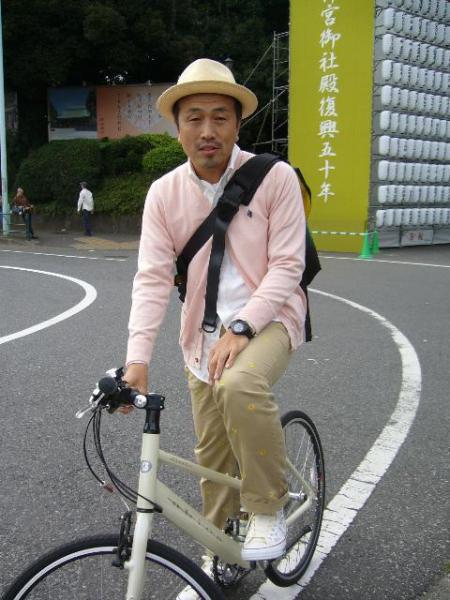 「東南アジア青年の船」事業のみんながやってきた！画像