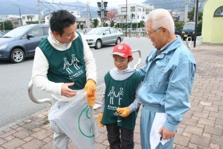 greenbird南信州より、ワクワクするおたより。画像