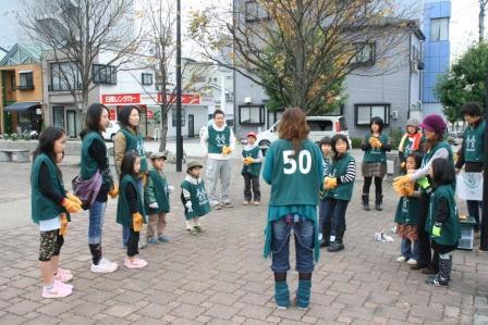 greenbird南信州より、ワクワクするおたより。画像