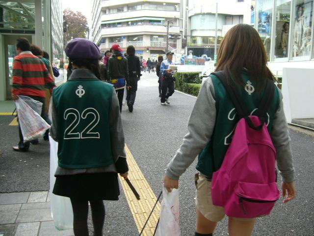 それぞれの顔、笑顔など。画像