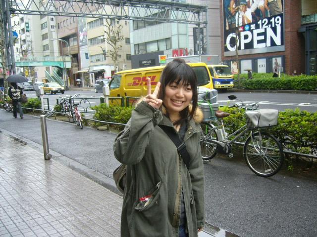 それぞれの顔、笑顔など。画像