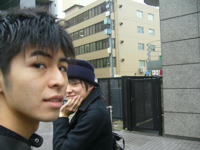 それぞれの顔、笑顔など。画像