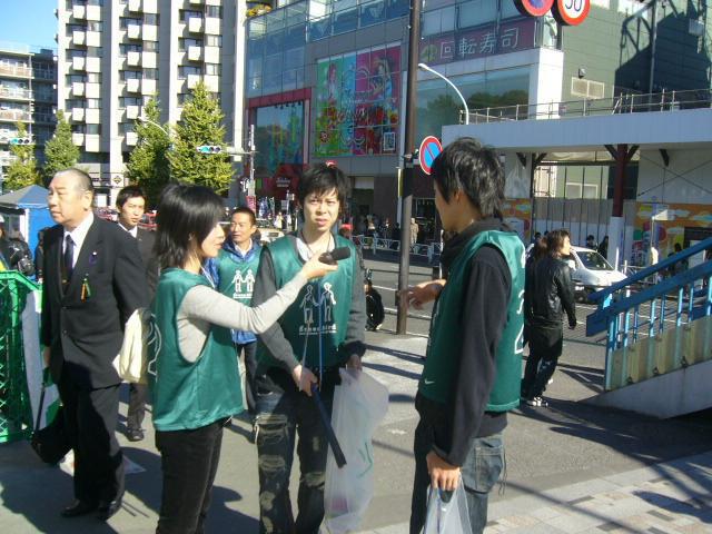 ポカポカ〜　ええ天気〜画像