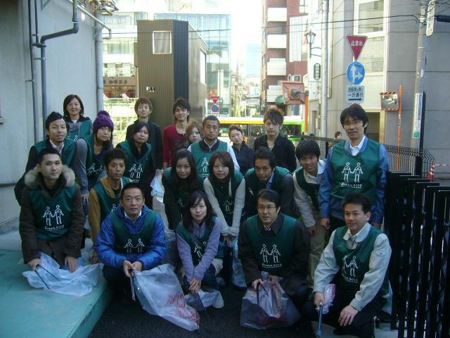 ポカポカ〜　ええ天気〜画像