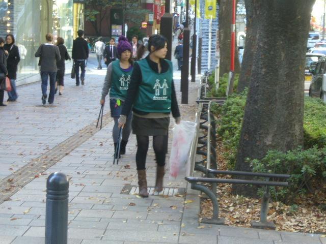 ポカポカ〜　ええ天気〜画像