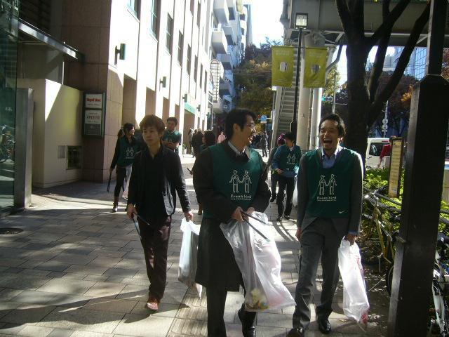 ポカポカ〜　ええ天気〜画像