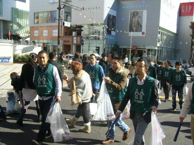 ポカポカ〜　ええ天気〜画像
